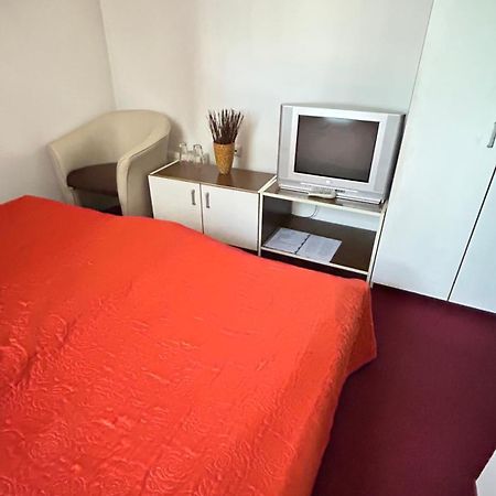 Motel Tiron Kakanj Exterior foto