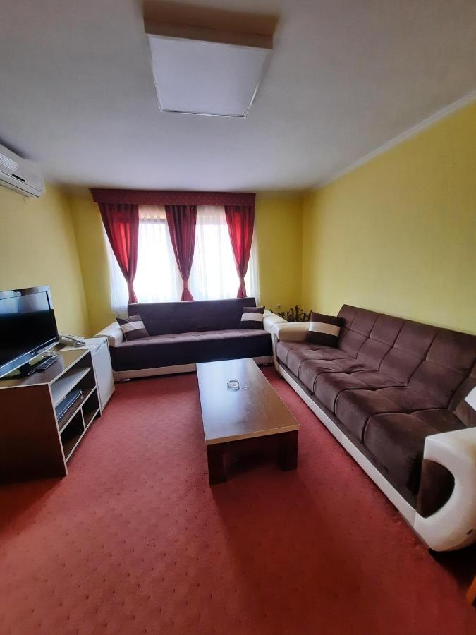 Motel Tiron Kakanj Exterior foto