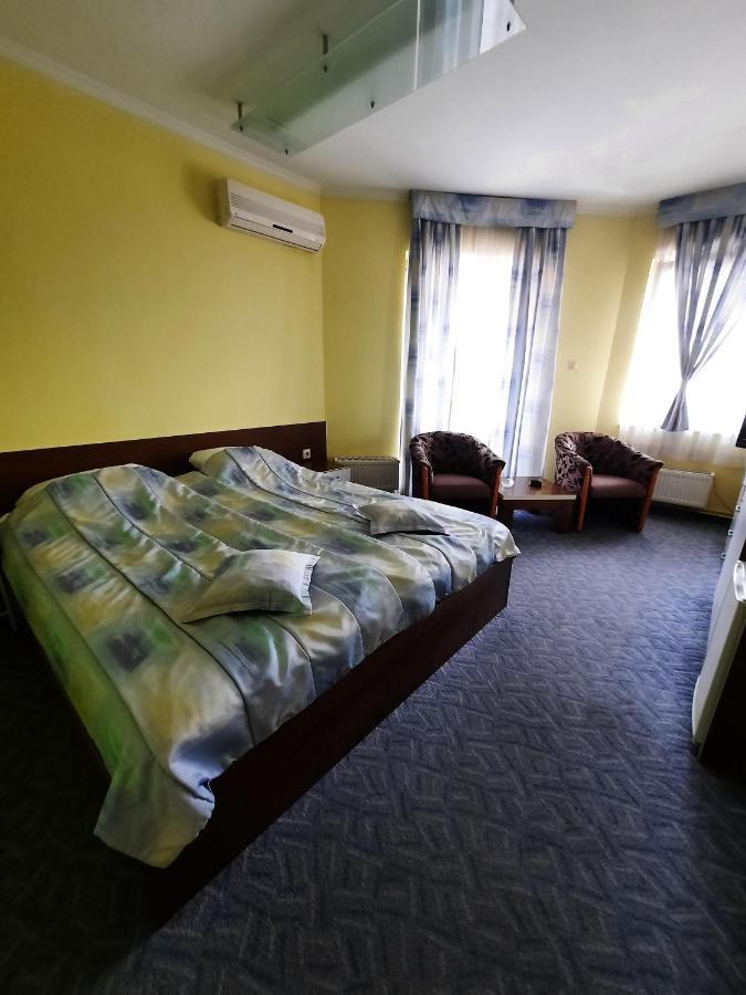 Motel Tiron Kakanj Exterior foto