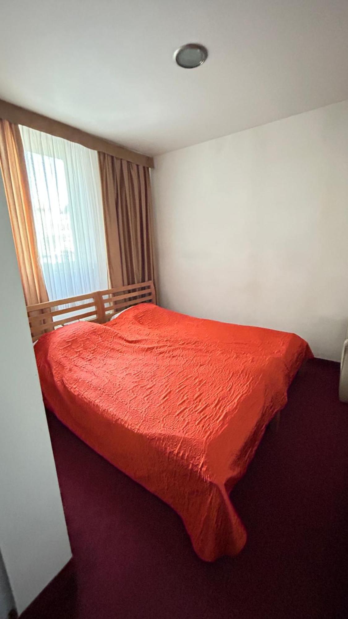 Motel Tiron Kakanj Exterior foto